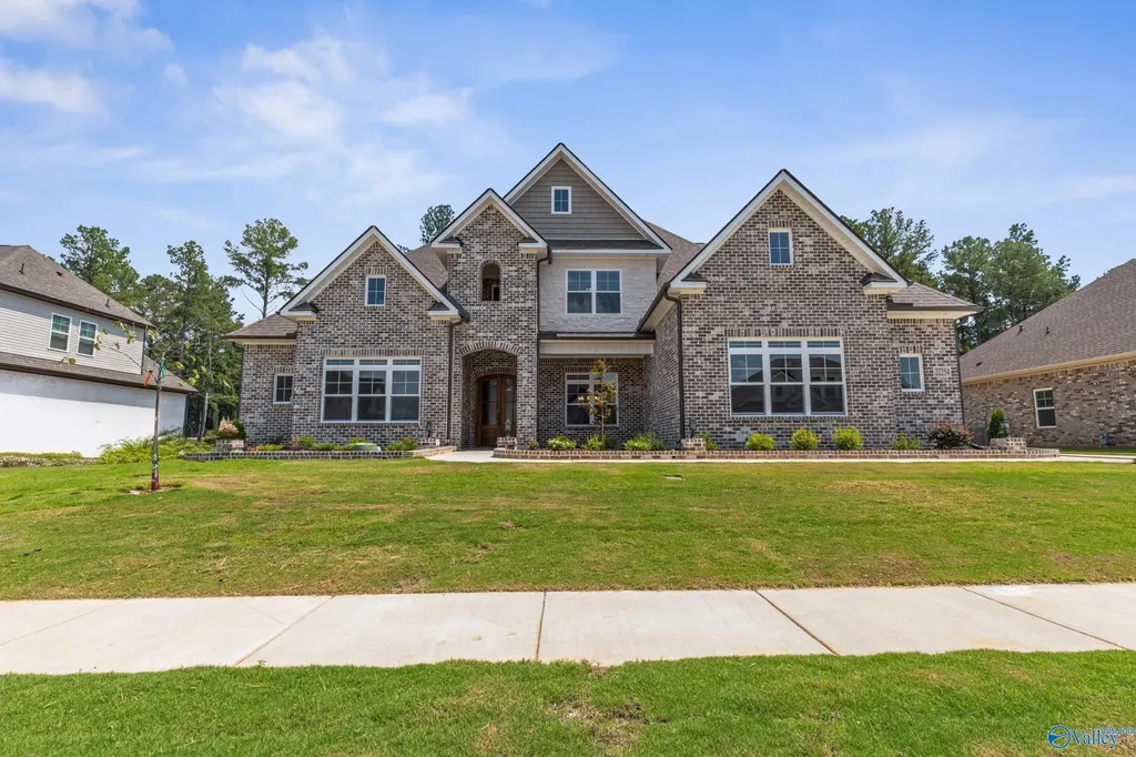 1234 Spyglass Lane Athens AL 35613