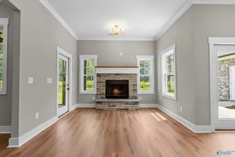 1234 Spyglass Lane Athens AL 35613