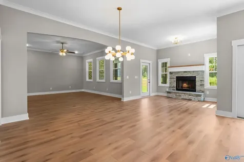 1234 Spyglass Lane Athens AL 35613