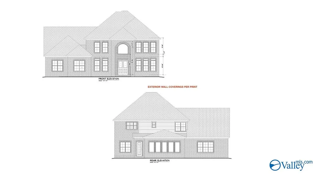 23117 Sawgrass Drive Athens AL 35613