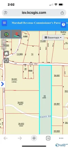 Lot 1 Holcomb Road Guntersville AL 35976
