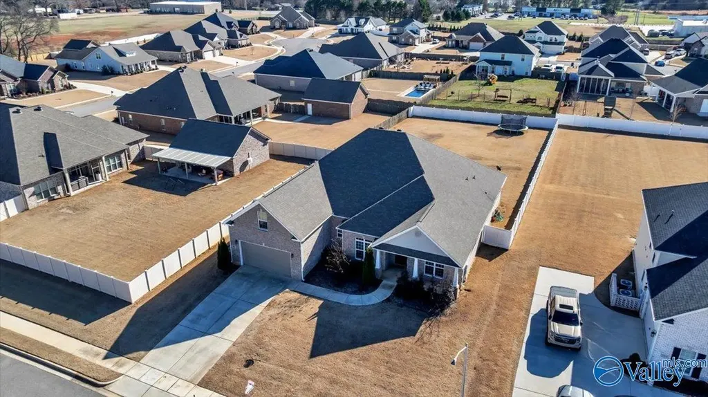 106 Shields Lake Drive Huntsville AL 35811