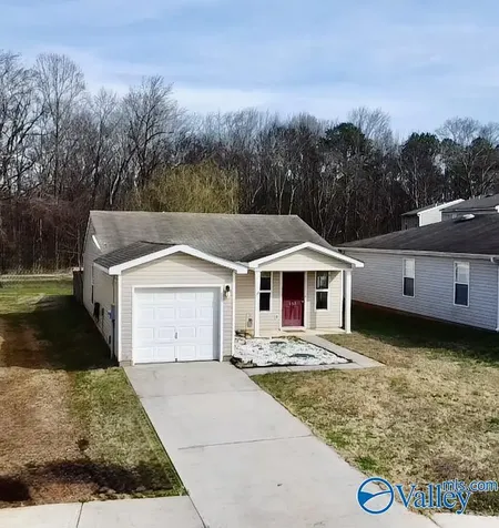 153 Jesse Layne Drive Harvest AL 35749