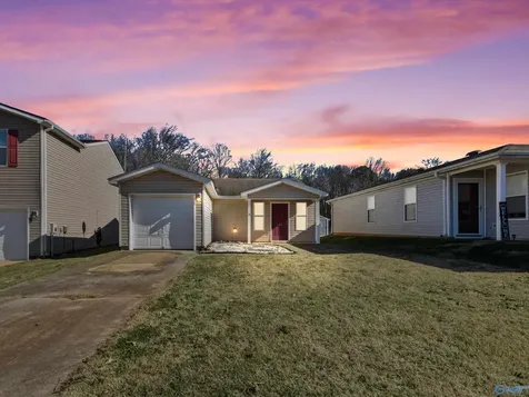 153 Jesse Layne Drive Harvest AL 35749