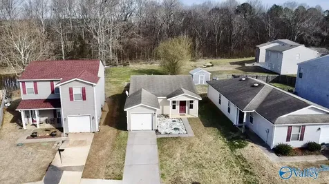 153 Jesse Layne Drive Harvest AL 35749