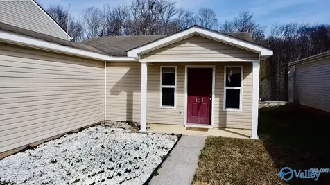 153 Jesse Layne Drive Harvest AL 35749