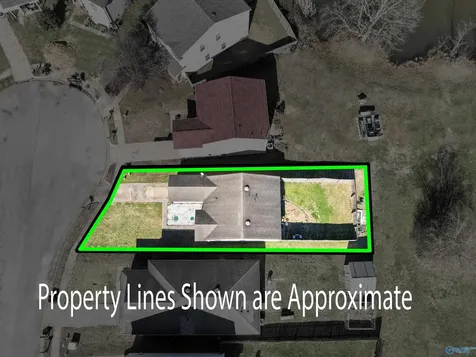 153 Jesse Layne Drive Harvest AL 35749