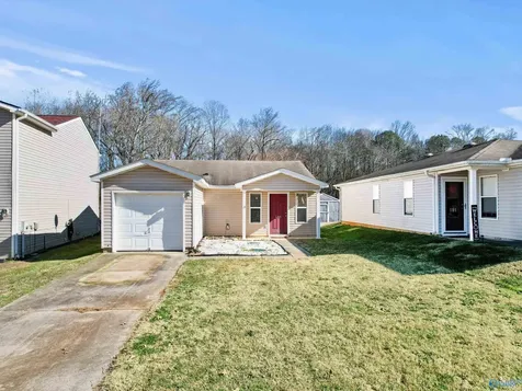 153 Jesse Layne Drive Harvest AL 35749