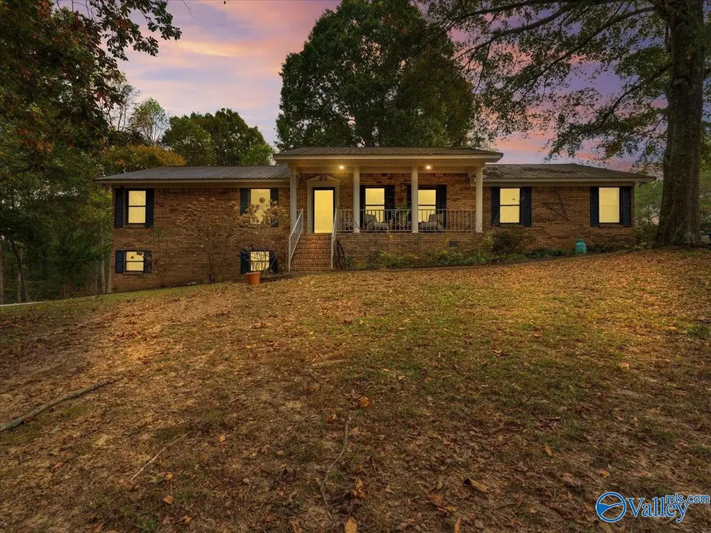 4600 Alabama Highway 67 Holly Pond AL 35083