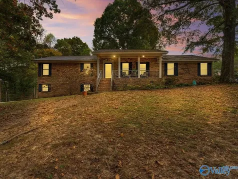 4600 Alabama Highway 67 Holly Pond AL 35083