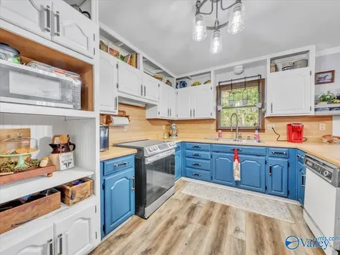 4600 Alabama Highway 67 Holly Pond AL 35083