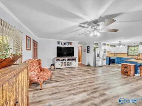 4600 Alabama Highway 67 Holly Pond AL 35083