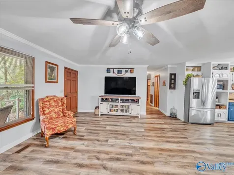 4600 Alabama Highway 67 Holly Pond AL 35083