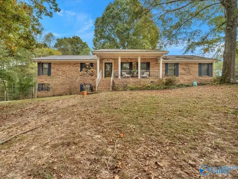4600 Alabama Highway 67 Holly Pond AL 35083