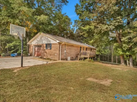 4600 Alabama Highway 67 Holly Pond AL 35083