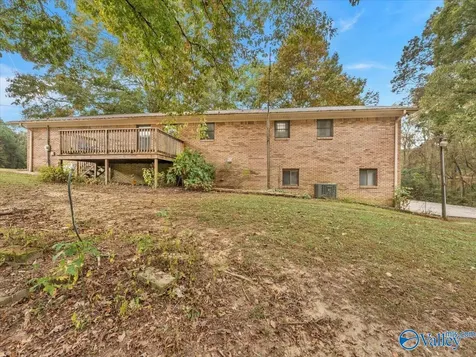 4600 Alabama Highway 67 Holly Pond AL 35083