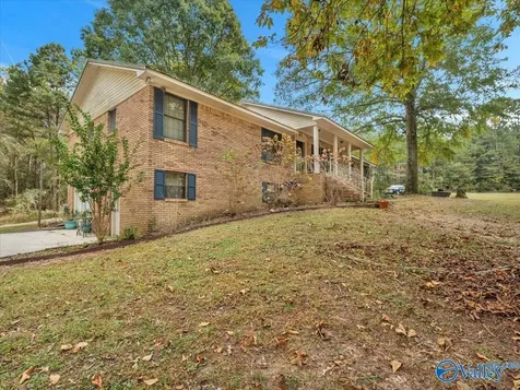 4600 Alabama Highway 67 Holly Pond AL 35083