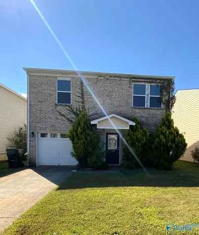 136 Farmington Drive Harvest AL 35749