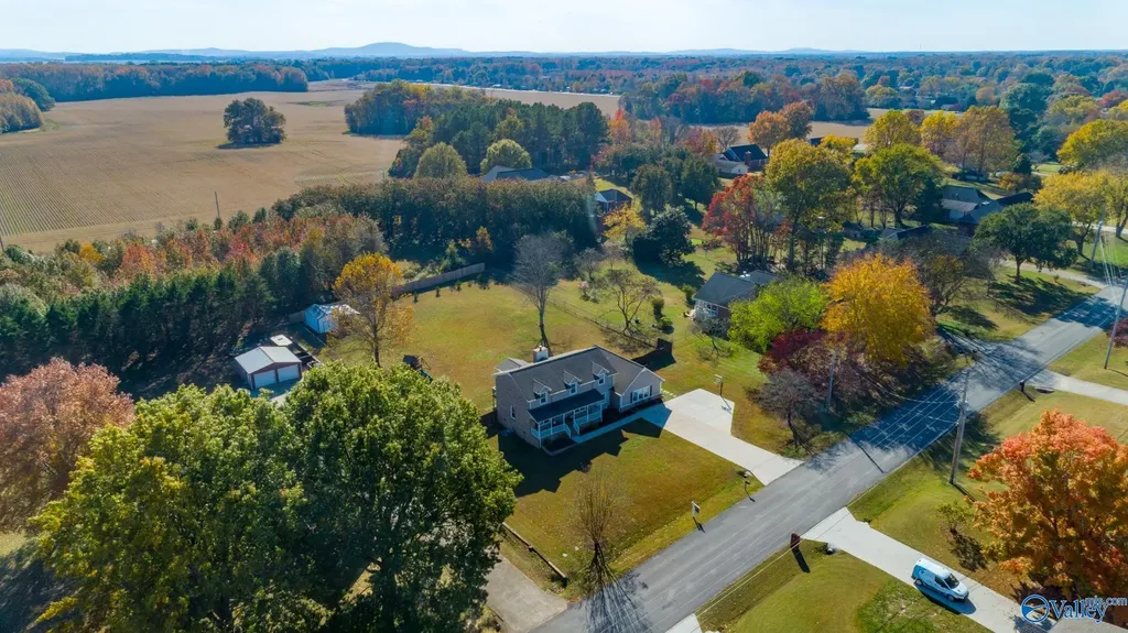 226 Slaterock Road Hazel Green AL 35750