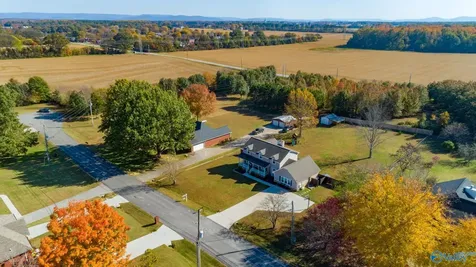 226 Slaterock Road Hazel Green AL 35750