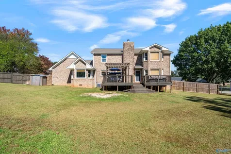 226 Slaterock Road Hazel Green AL 35750