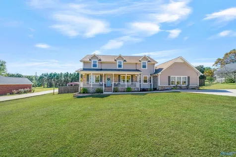 226 Slaterock Road Hazel Green AL 35750