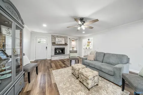 226 Slaterock Road Hazel Green AL 35750