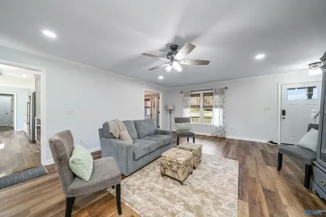226 Slaterock Road Hazel Green AL 35750