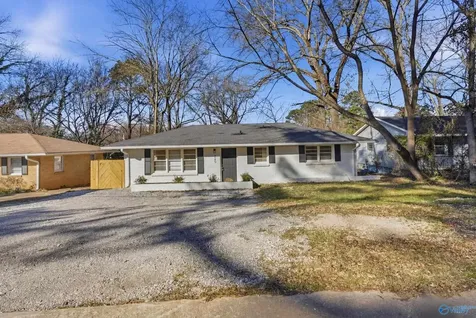 425 S Plymouth Road NW Huntsville AL 35811