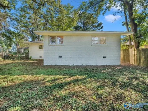 425 S Plymouth Road NW Huntsville AL 35811