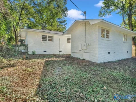 425 S Plymouth Road NW Huntsville AL 35811
