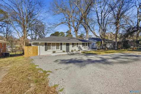 425 S Plymouth Road NW Huntsville AL 35811