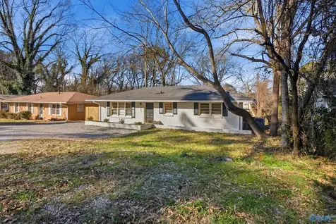 425 S Plymouth Road NW Huntsville AL 35811