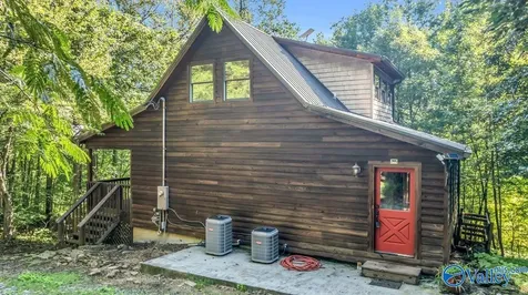 984 Murphy Hollow Road Trenton GA 30752