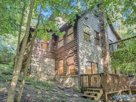 984 Murphy Hollow Road Trenton GA 30752