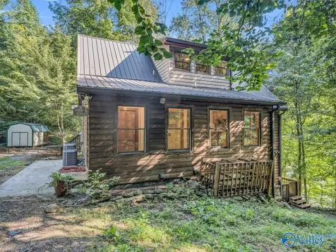 984 Murphy Hollow Road Trenton GA 30752