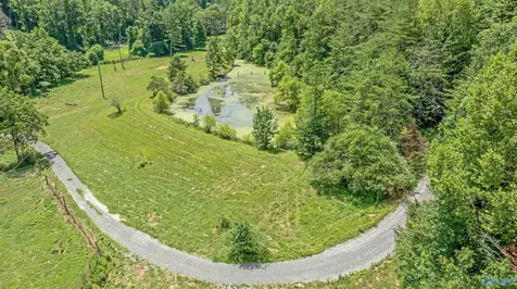 984 Murphy Hollow Road Trenton GA 30752