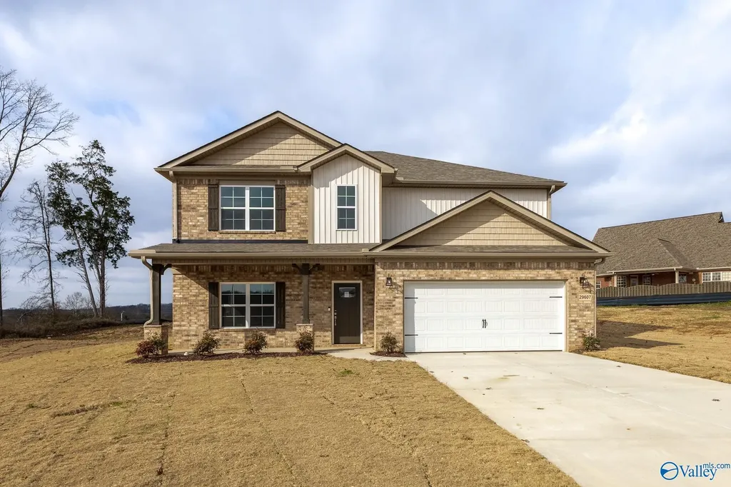 29607 Eaglebrooke Drive Harvest AL 35749
