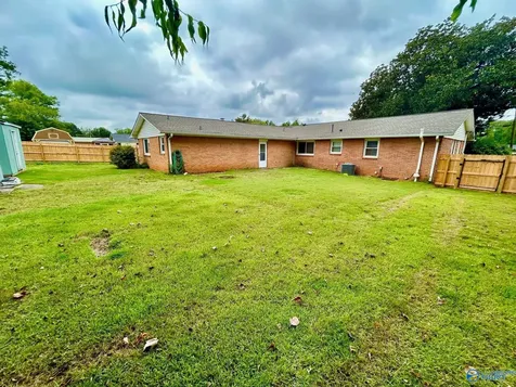5623 Alta Dena Street SW Huntsville AL 35802