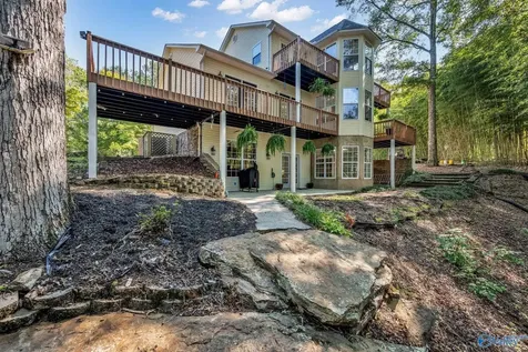 1633 County Road 264 Cullman AL 35057