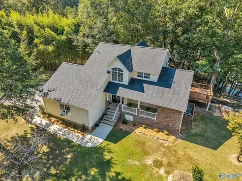 1633 County Road 264 Cullman AL 35057