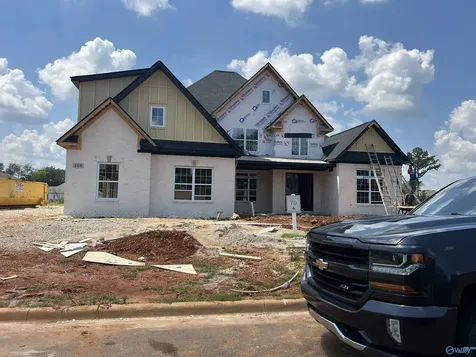 108 Trackside Trail Huntsville AL 35811