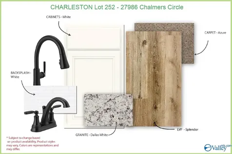 27986 Chalmers Circle Harvest AL 35749