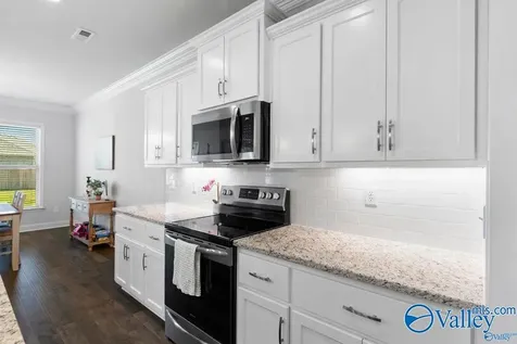 100 Tanner Drake Court New Market AL 35761