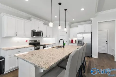 100 Tanner Drake Court New Market AL 35761