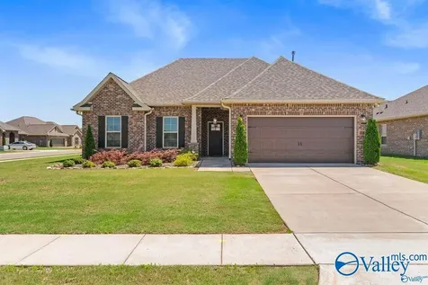 100 Tanner Drake Court New Market AL 35761