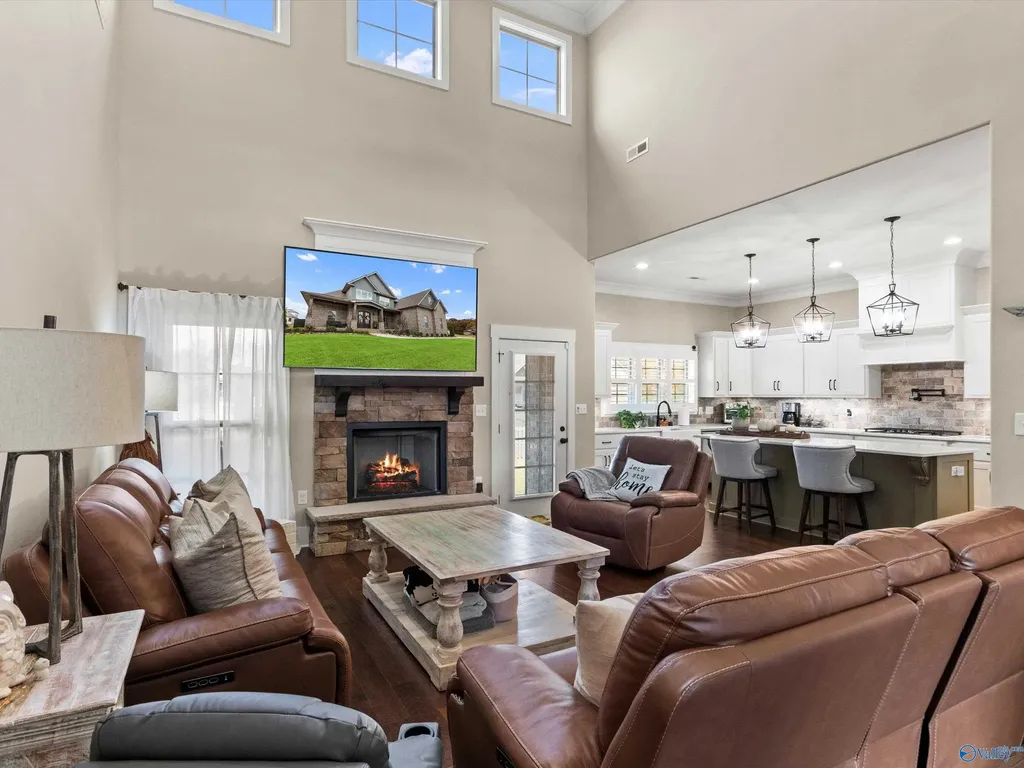 22601 Mary Grace Drive Athens AL 35613