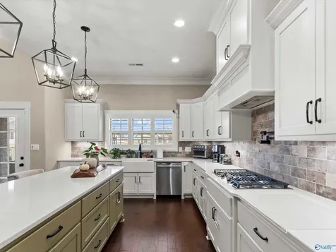 22601 Mary Grace Drive Athens AL 35613