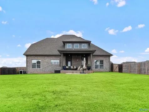 22601 Mary Grace Drive Athens AL 35613
