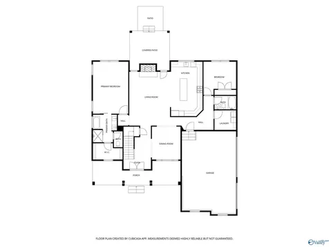 22601 Mary Grace Drive Athens AL 35613